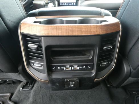 Used 2022 RAM 1500 Limited AWD/4WD image 20