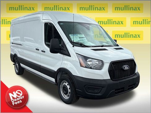 New 2026 Ford Transit 250 148 Medium Roof RWD image 1