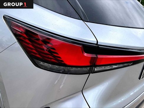 Certified 2025 Lexus RX 350 Premium Plus w/ Convenience Package FWD image 26