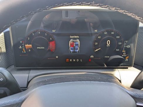 New 2026 Ford Mustang Coupe image 24