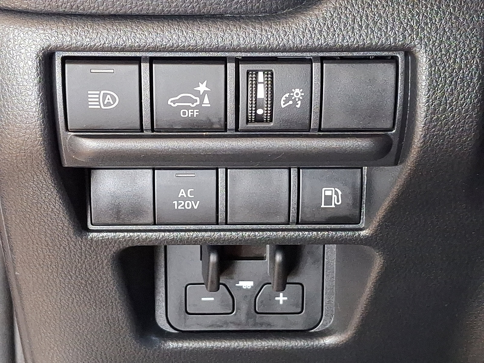 Used 2024 Toyota Land Cruiser 1958 AWD/4WD image 28