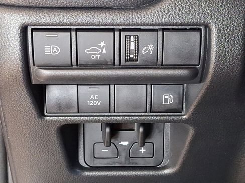 Used 2024 Toyota Land Cruiser 1958 AWD/4WD image 28