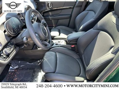 Certified 2024 MINI Cooper Countryman S w/ Premium Package AWD/4WD image 22