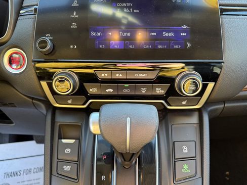 Used 2022 Honda CR-V EX image 24
