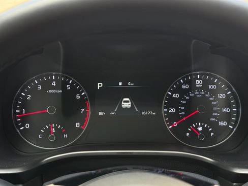 Used 2024 Kia Forte GT-Line w/ GT-Line Premium Package FWD image 18