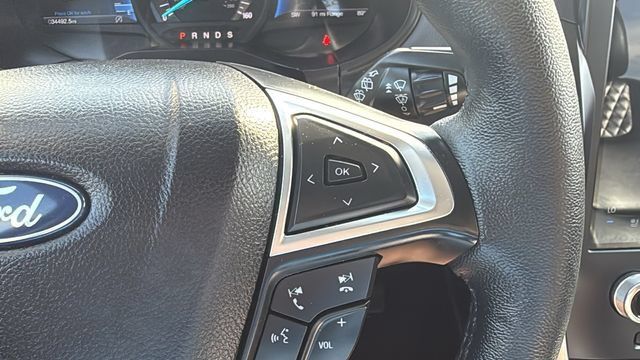 Used 2024 Ford Edge Titanium AWD/4WD image 17