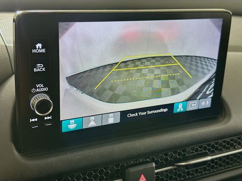 Used 2023 Honda HR-V EX-L image 22