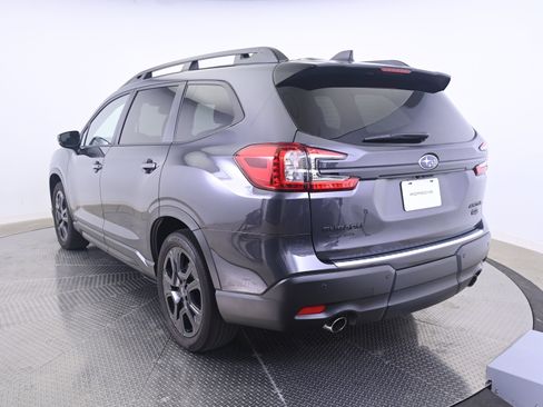 Used 2024 Subaru Ascent Onyx Edition AWD/4WD image 3