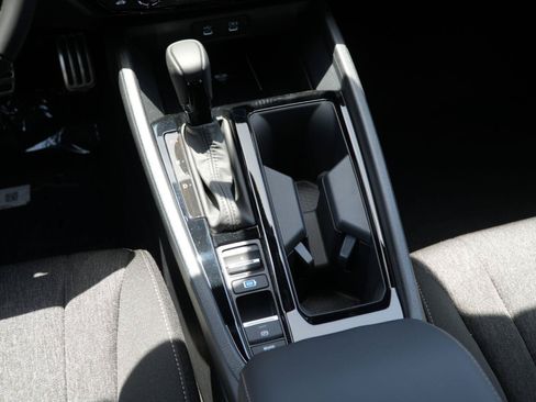 New 2026 Honda Accord Sport image 26