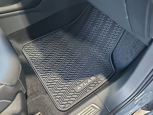 New 2026 Volkswagen Atlas Cross Sport SEL image 14