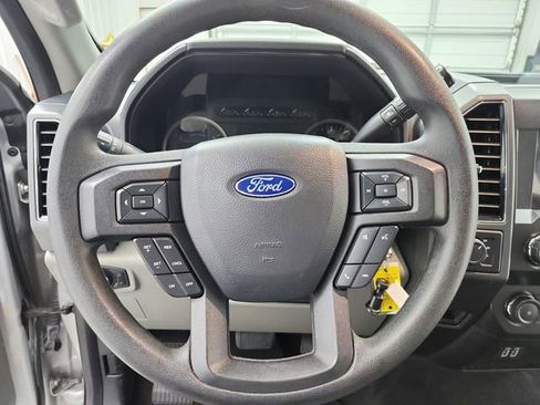 Used 2019 Ford F150 XLT image 21