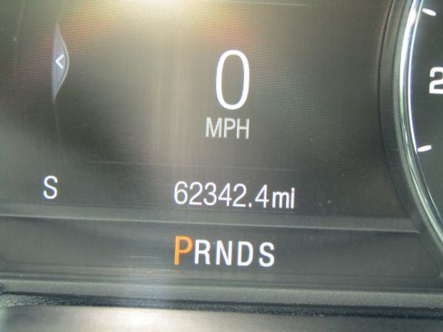 Used 2018 Lincoln MKZ Select w/ Select Plus Package AWD/4WD image 40