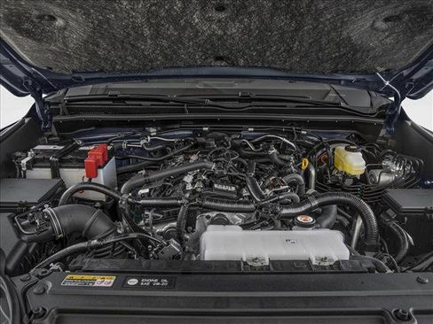 New 2026 Toyota 4Runner Limited AWD/4WD image 8