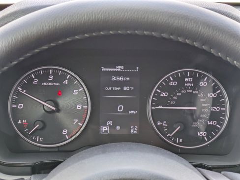 Certified 2025 Subaru Outback Premium image 27