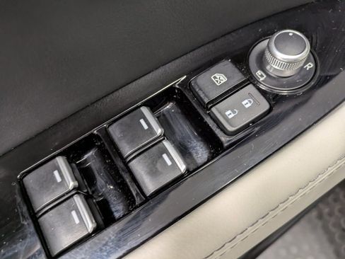 Certified 2025 MAZDA CX-5 AWD 2.5 S image 9