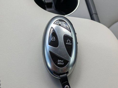 New 2025 Hyundai Sonata Limited image 29