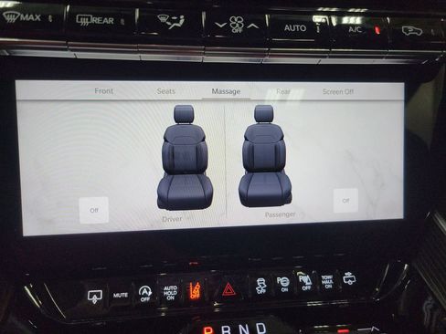 Used 2024 Jeep Grand Wagoneer L Series II w/ Quick Order Packagew 28T image 44