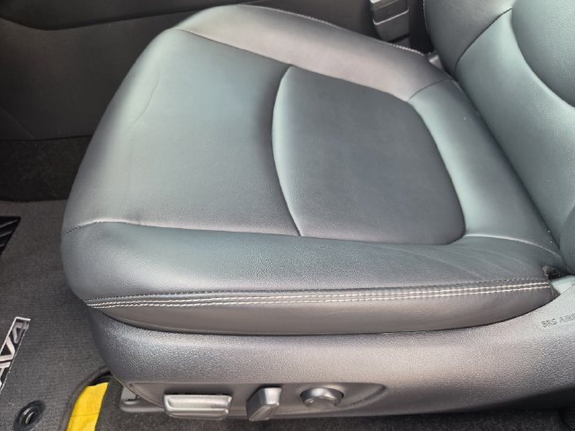 Certified 2024 Toyota RAV4 XLE Premium AWD/4WD image 21
