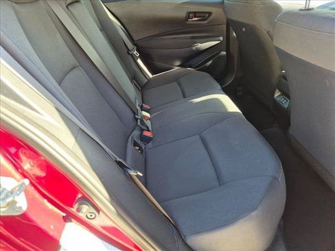 Used 2023 Toyota Corolla LE FWD image 18