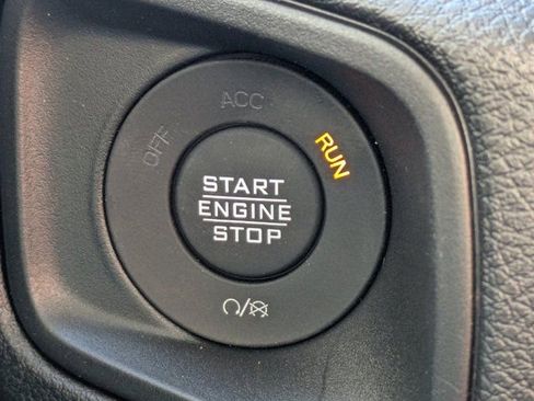 New 2026 Jeep Gladiator Willys image 24