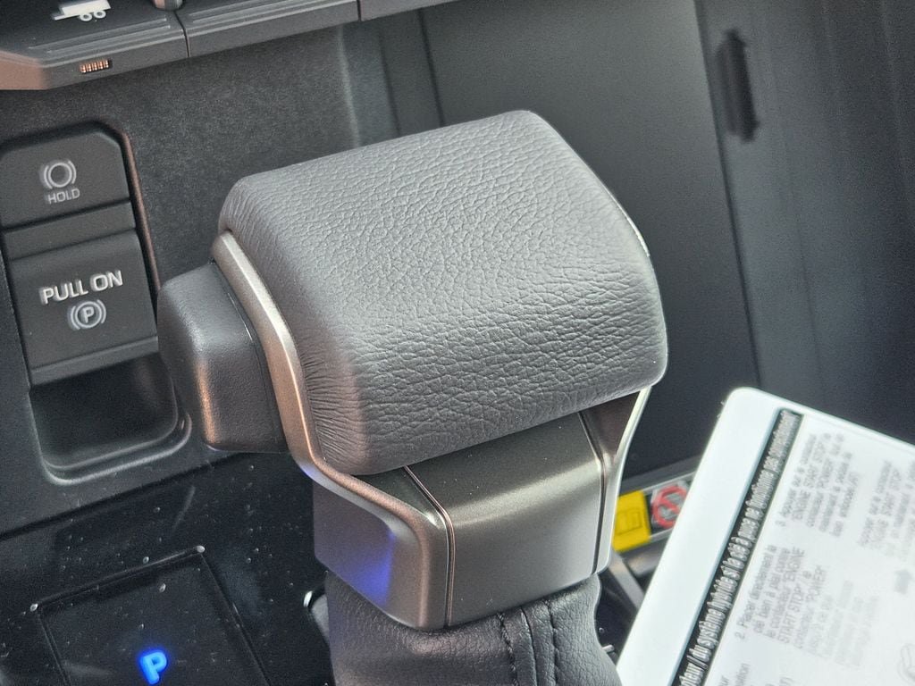 New 2026 Toyota Tundra Capstone AWD/4WD image 20