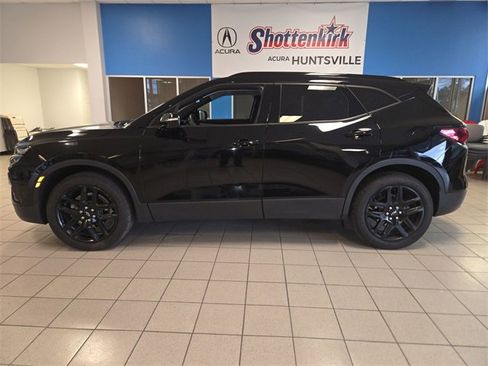 Used 2022 Chevrolet Blazer LT image 5