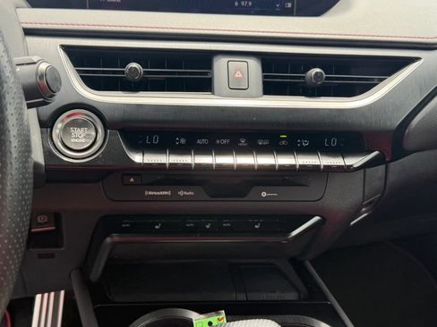 Used 2019 Lexus UX 200 F Sport w/ F Sport Premium Package FWD image 24