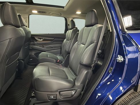 New 2026 Subaru Ascent Touring image 28