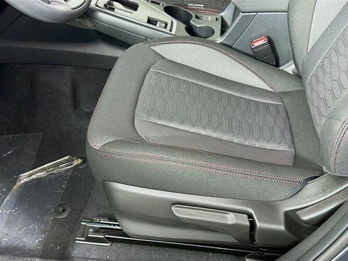 New 2026 Subaru Impreza 2.0i Sport image 25