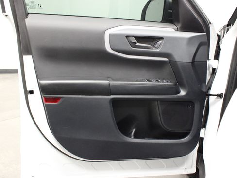 Used 2023 Ford Bronco Sport Big Bend image 15