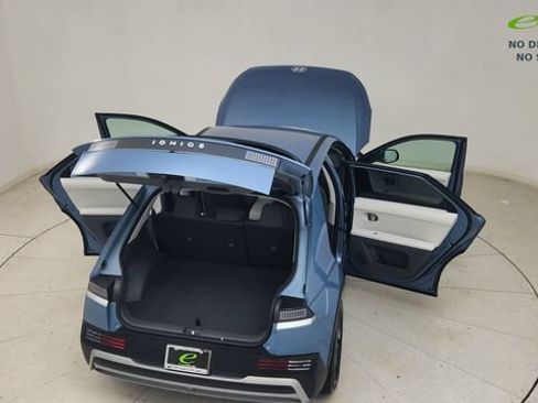 Used 2026 Hyundai Ioniq 5 SE RWD image 86