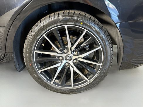 Used 2023 Toyota Camry SE FWD image 36