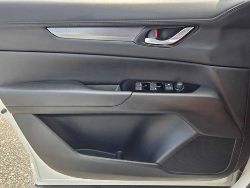 Certified 2025 MAZDA CX-5 AWD 2.5 S image 32