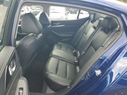 Certified 2023 Nissan Maxima SV w/ Floor Mat Group image 14
