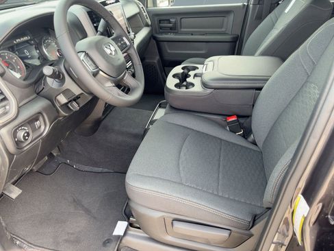 Used 2026 RAM 3500 Tradesman image 5