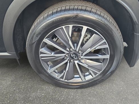 Used 2026 INFINITI QX60 Luxe w/ Cargo Package AWD/4WD image 32