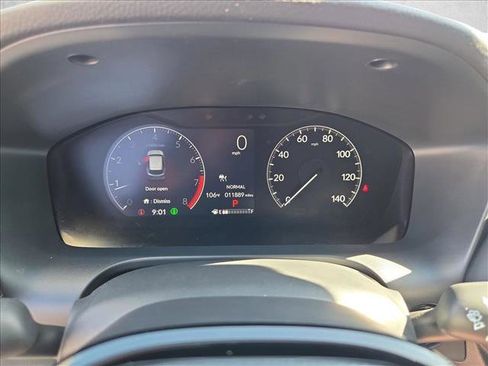 Used 2025 Honda HR-V EX-L image 11