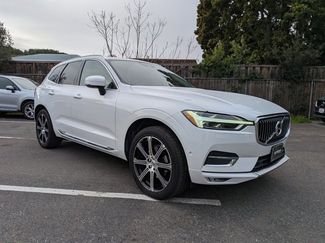 Used 2019 Volvo XC60 T5 Inscription w/ Protection Package Premier video 3