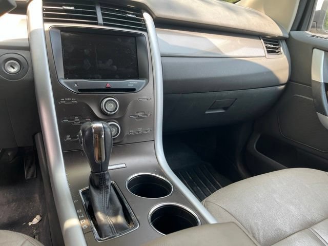 Used 2014 Ford Edge SEL w/ Equipment Group 205A FWD image 25