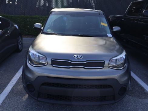 Used 2019 Kia Soul w/ Option Group 020 FWD image 5