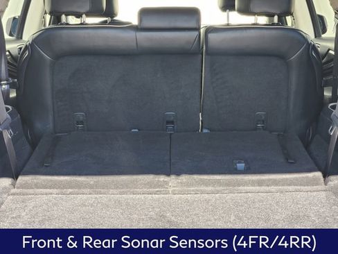 Used 2020 INFINITI QX60 Luxe w/ Essential Package AWD/4WD image 20