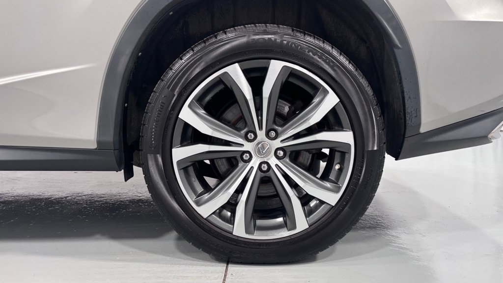 Used 2017 Lexus RX 350 AWD w/ Premium Package image 32