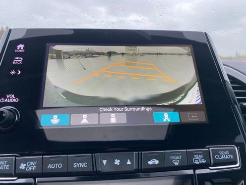 Certified 2023 Honda Odyssey Elite image 20