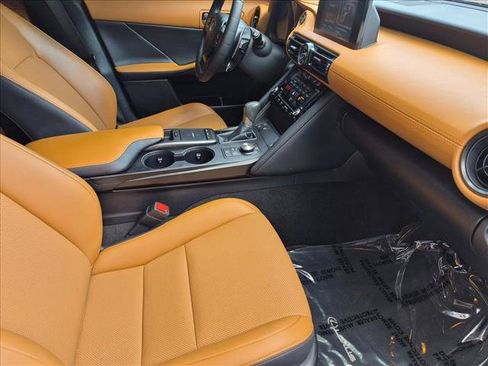 Certified 2024 Lexus IS 300 w/ Premium Package RWD image 19