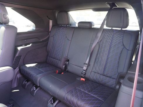 New 2025 Cadillac Escalade IQ Luxury 1 w/ Smart Trailering package image 9