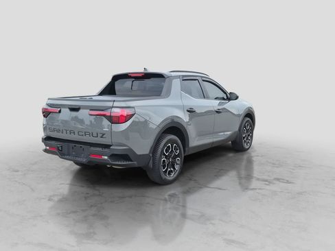 Used 2024 Hyundai Santa Cruz SEL w/ Activity Package AWD/4WD image 8