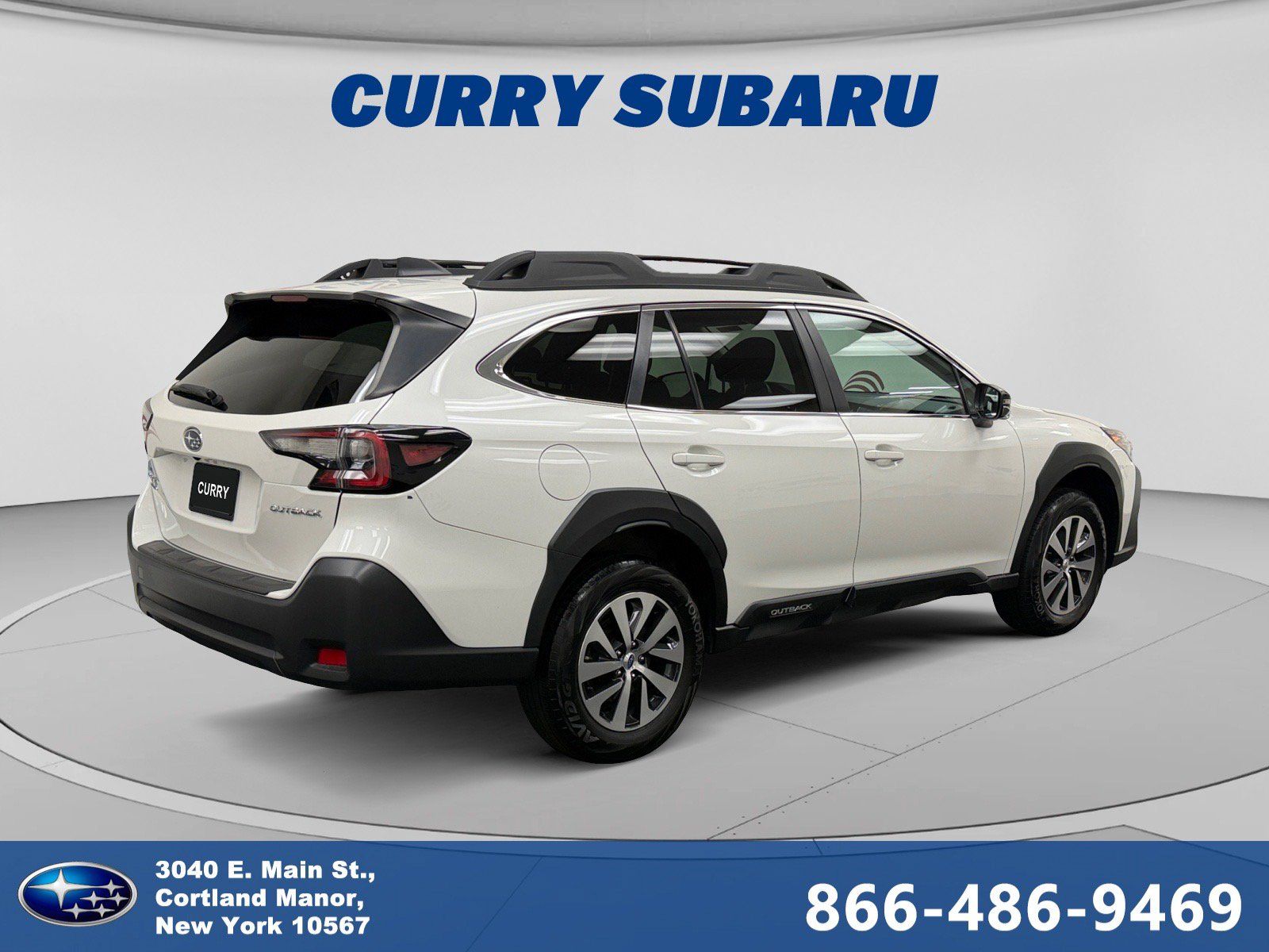 Certified 2024 Subaru Outback Premium AWD/4WD image 5