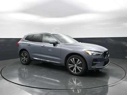 Used 2023 Volvo XC60 B5 Plus w/ Protection Package Premier FWD image 1