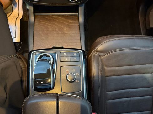 Used 2017 Mercedes-Benz GLS 63 AMG 4MATIC image 20