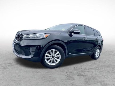 Used 2019 Kia Sorento AWD V6 image 1